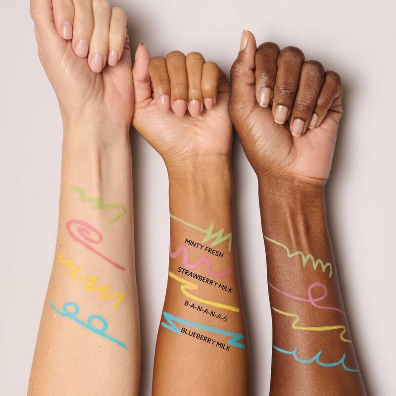 MAC Colour Excess Gel Eye Liner image number 15